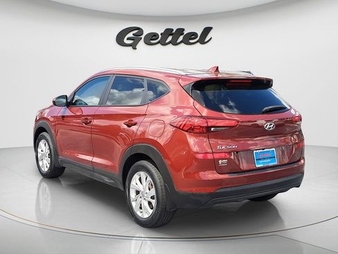 Used 2020 Hyundai Tucson Value image 6