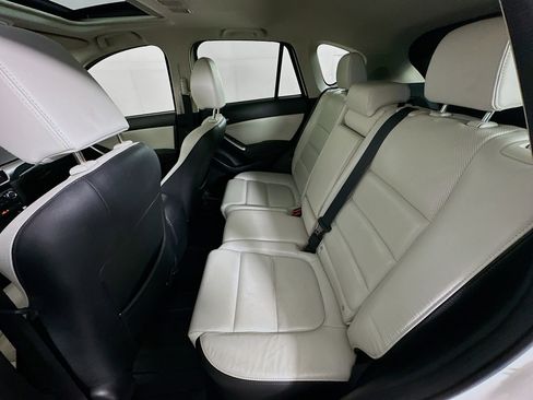 Used 2016 MAZDA CX-5 Grand Touring image 26