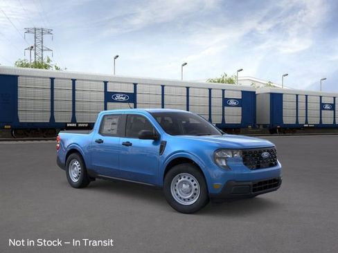 New 2026 Ford Maverick XL AWD/4WD image 7