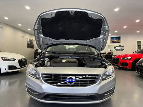 Used 2015 Volvo S60 T5 Premier FWD image 41
