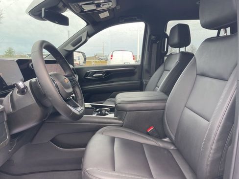 New 2026 Chevrolet Tahoe LT w/ Comfort Package image 22