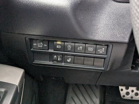 Used 2024 Toyota Tundra SR5 w/ TRD Off-Road Package image 27