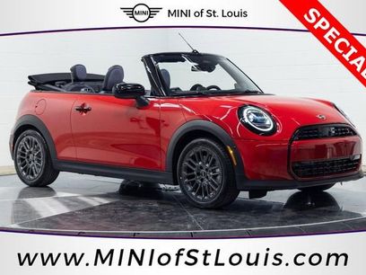 New 2026 MINI Cooper S