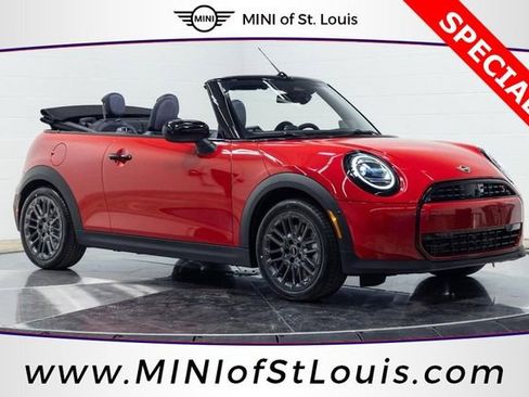 New 2026 MINI Cooper S image 1