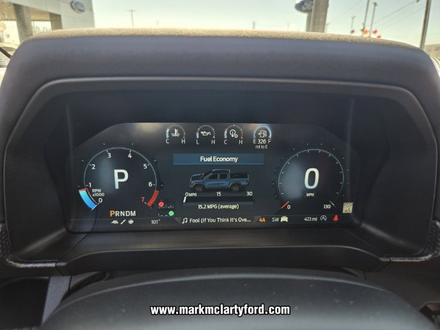 New 2026 Ford Ranger Raptor AWD/4WD image 23