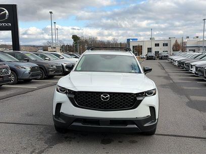 New 2025 MAZDA CX-50 2.5 Hybrid w/ Weather Package