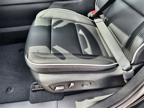 New 2026 GMC Sierra EV Elevation image 25