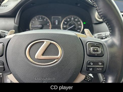 Used 2020 Lexus NX 300 AWD w/ Premium Package image 12