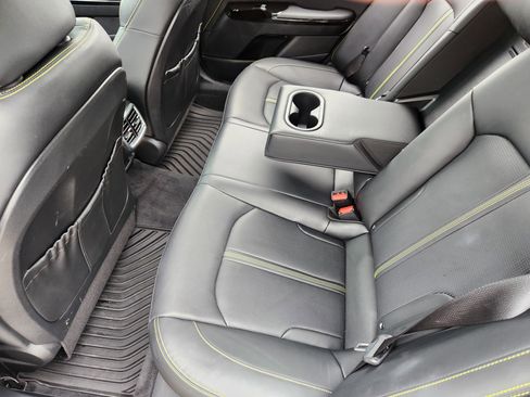 Used 2025 Kia K5 GT w/ GT1 Package FWD image 31