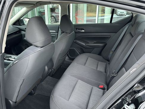 Used 2022 Nissan Altima 2.5 SV image 8