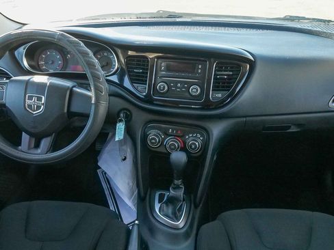 Used 2013 Dodge Dart SE w/ Value Group image 11