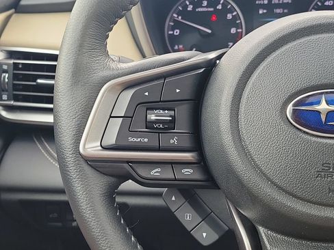 Used 2022 Subaru Outback Limited AWD/4WD image 26