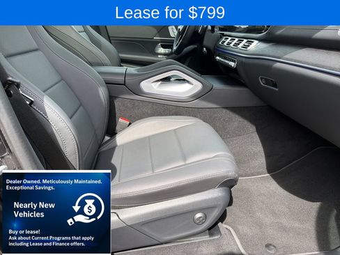 Used 2026 Mercedes-Benz GLE 350 4MATIC image 40