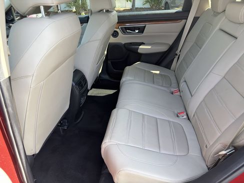 Used 2018 Honda CR-V EX-L image 19