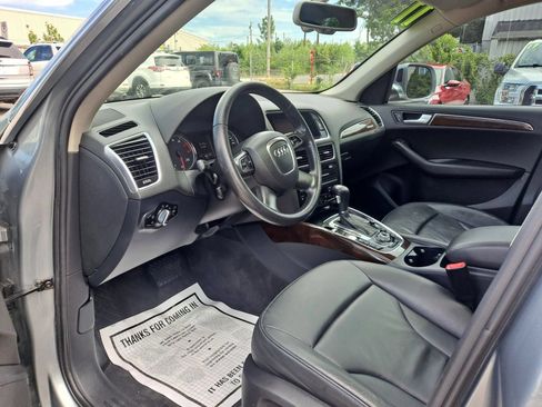 Used 2011 Audi Q5 3.2 Premium AWD/4WD image 7