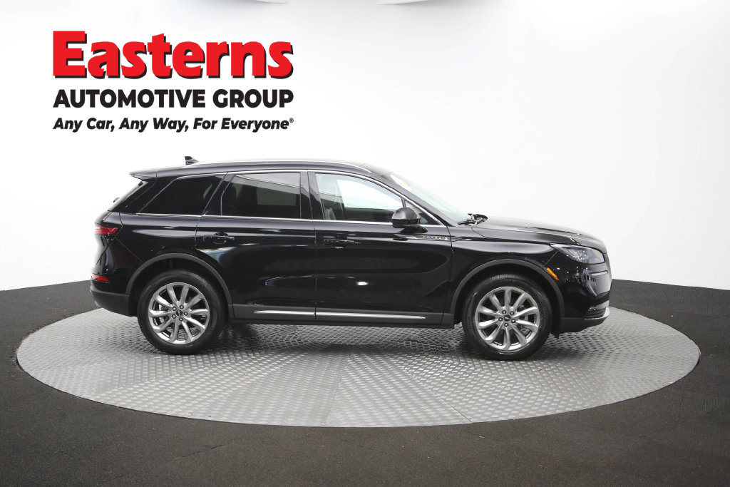 Used 2022 Lincoln Corsair FWD w/ Premium Package image 51