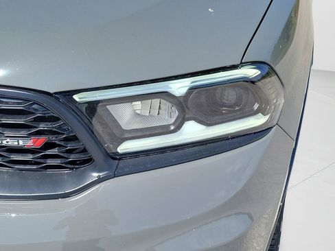New 2026 Dodge Durango GT AWD/4WD image 26