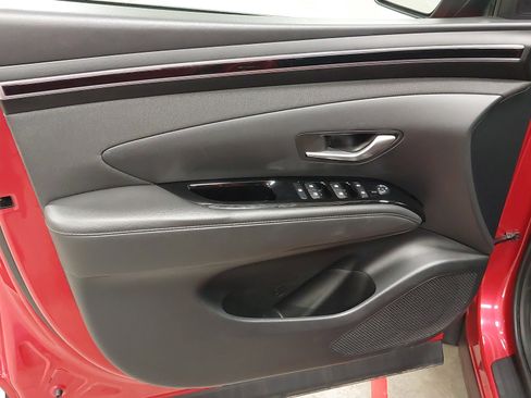 Used 2022 Hyundai Tucson SEL w/ Convenience Package image 24