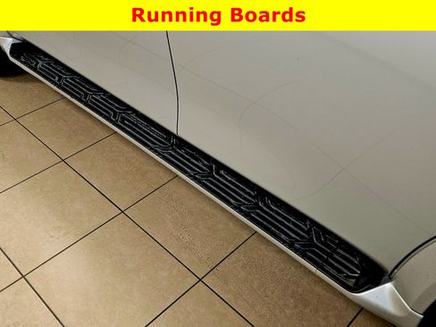 Used 2019 Nissan Armada Platinum w/ Captain's Chairs Package image 26