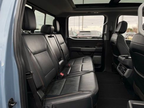 Certified 2023 Ford F250 Lariat w/ Sport Appearance Package image 25