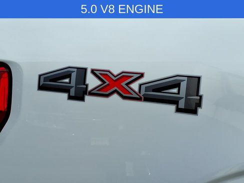 Used 2023 Ford F150 XLT w/ Equipment Group 302A High AWD/4WD image 8