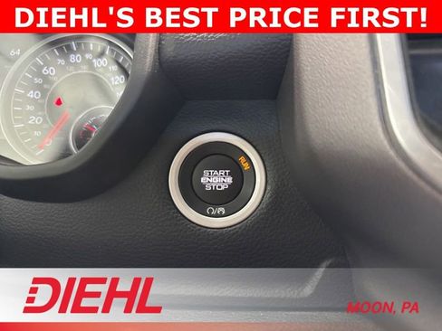 Used 2021 RAM 1500 Big Horn AWD/4WD image 28
