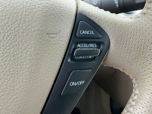 Used 2009 Nissan Murano SL w/ Leather Pkg AWD/4WD image 32