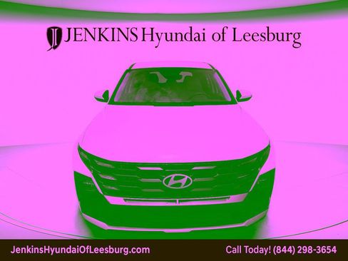 New 2026 Hyundai Tucson SE FWD image 12