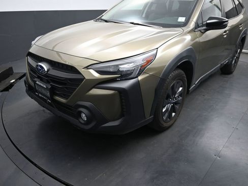 Used 2024 Subaru Outback Onyx Edition image 20
