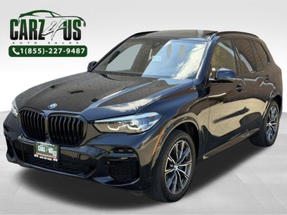 Used 2023 BMW X5 xDrive40i w/ M Sport Package