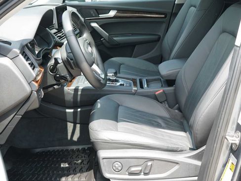 Used 2018 Audi Q5 2.0T Premium AWD/4WD image 9