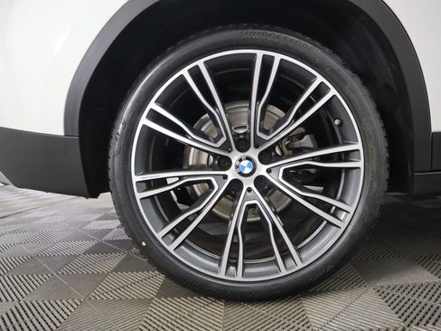 Certified 2022 BMW X3 sDrive30i w/ Premium Package 2 (ZPA) image 34