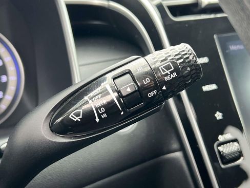 Used 2023 Hyundai Tucson SEL image 25