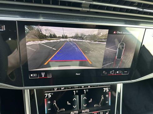 New 2026 Audi Q8 Prestige image 21