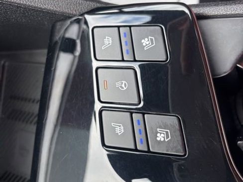 Used 2024 Kia Sportage SX AWD/4WD image 26