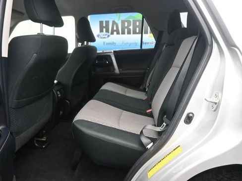 Used 2024 Toyota 4Runner SR5 image 9