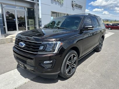 Used 2021 Ford Expedition Limited w/ Equipment Group 303A