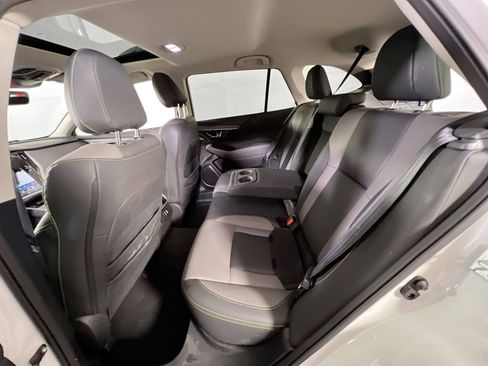 Used 2023 Subaru Outback Onyx Edition image 25