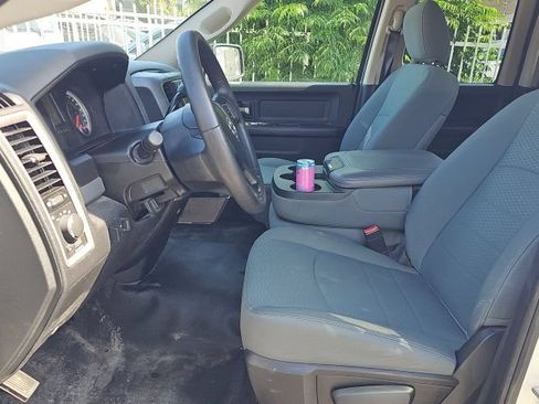 Used 2016 RAM 1500 Tradesman w/ Popular Equipment Group AWD/4WD image 6