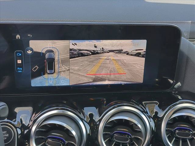 New 2026 Mercedes-Benz GLA 250 image 13