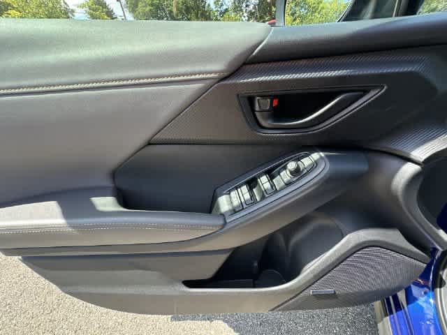 New 2026 Subaru Crosstrek 2.5i Wilderness AWD/4WD image 17