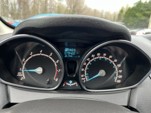 Used 2016 Ford Fiesta SE w/ Cold Weather Package image 16