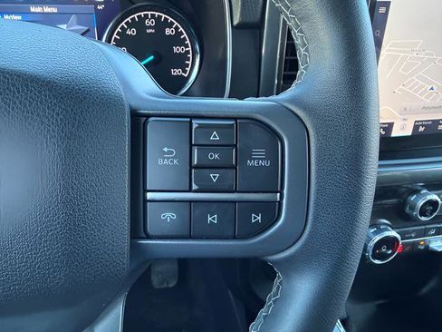 Used 2023 Ford F150 XLT w/ Equipment Group 302A High AWD/4WD image 19