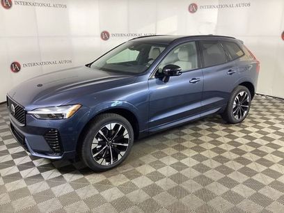 New 2026 Volvo XC60 B5 Plus w/ Protection Package Premier