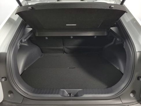 New 2026 Toyota C-HR AWD/4WD image 21