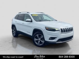 Used 2020 Jeep Cherokee Limited video 1