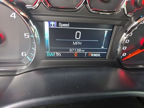 Used 2018 Chevrolet Silverado 1500 LT w/ All Star Edition image 18