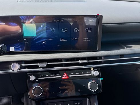 New 2026 Hyundai Tucson SEL image 10