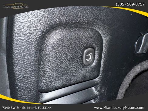 Used 2018 Jeep Grand Cherokee Trackhawk w/ Trailer Tow Group IV image 13