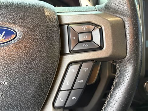 Used 2019 Ford F150 Raptor w/ Equipment Group 802A Luxury AWD/4WD image 11